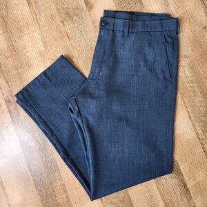 Haggar H26 Mens 40x32 Pants
